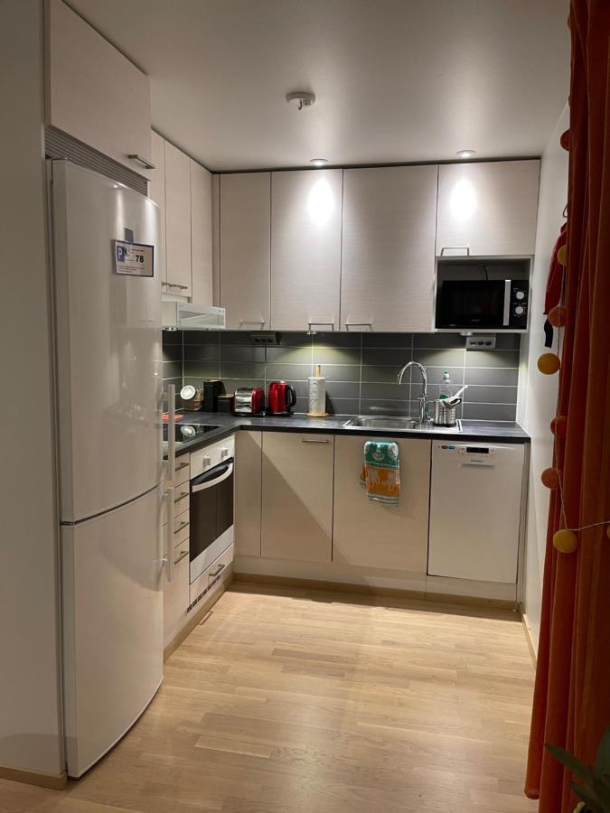The Wildflower Apartment Τούρκου Εξωτερικό φωτογραφία
