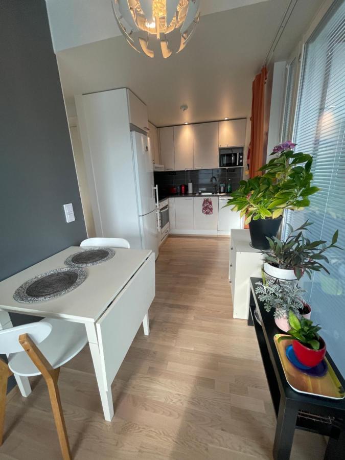 The Wildflower Apartment Τούρκου Εξωτερικό φωτογραφία