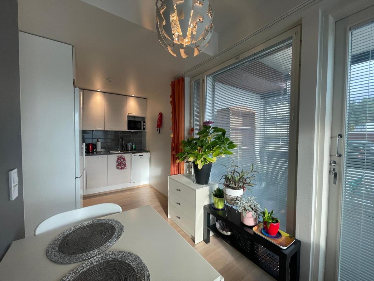 The Wildflower Apartment Τούρκου Εξωτερικό φωτογραφία