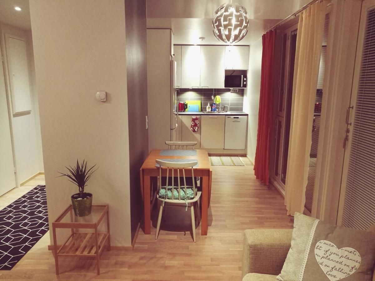 The Wildflower Apartment Τούρκου Εξωτερικό φωτογραφία