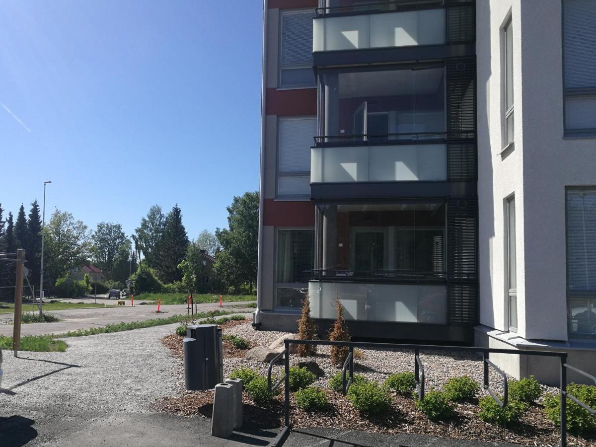 The Wildflower Apartment Τούρκου Εξωτερικό φωτογραφία