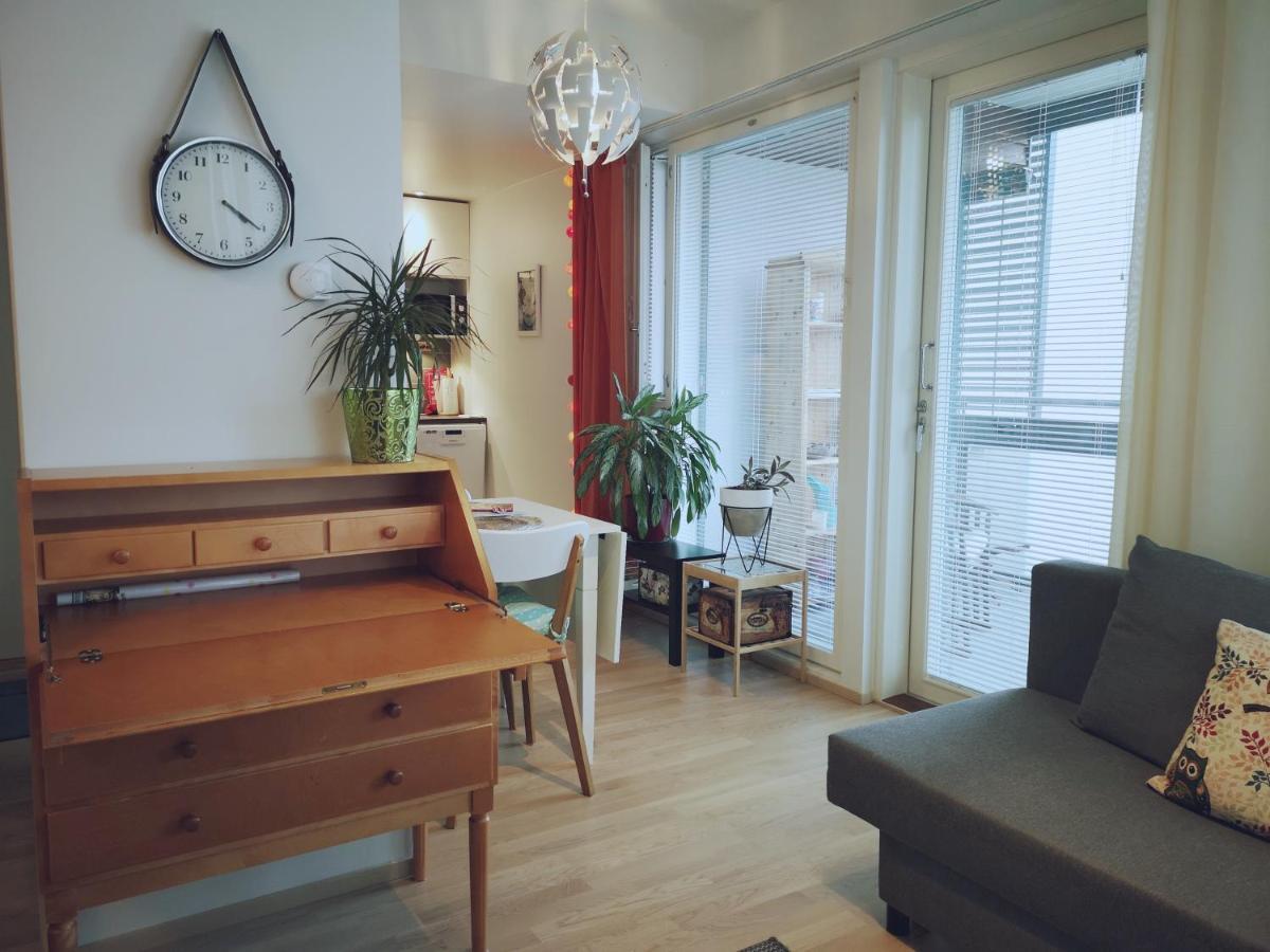 The Wildflower Apartment Τούρκου Εξωτερικό φωτογραφία