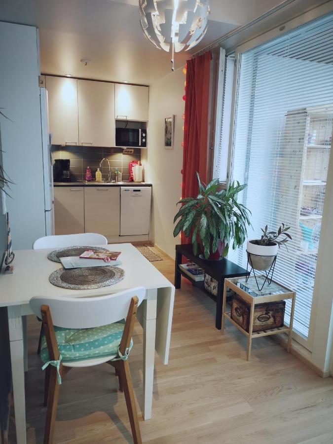 The Wildflower Apartment Τούρκου Εξωτερικό φωτογραφία