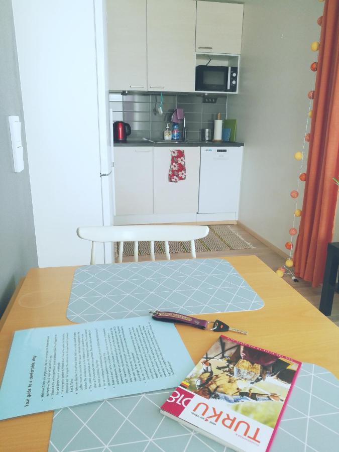 The Wildflower Apartment Τούρκου Εξωτερικό φωτογραφία
