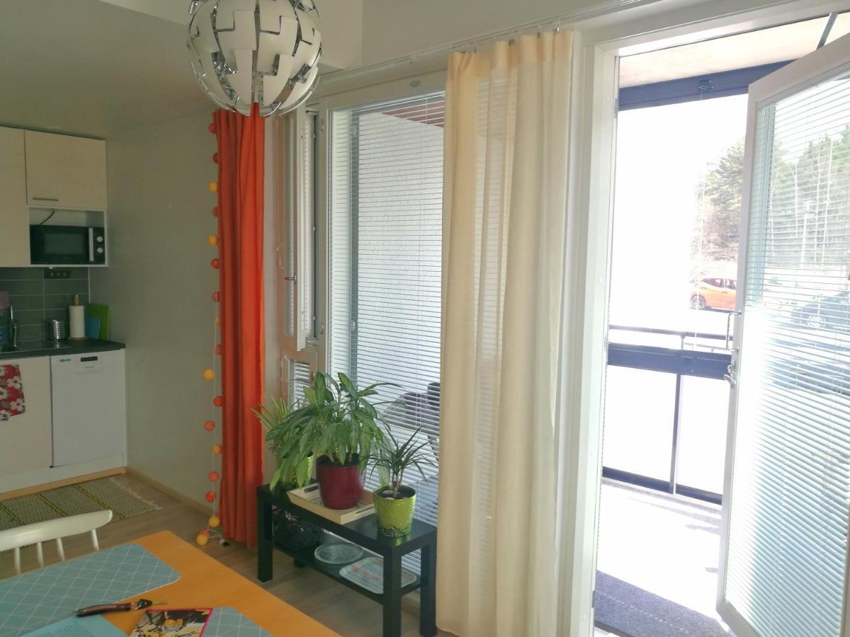 The Wildflower Apartment Τούρκου Εξωτερικό φωτογραφία